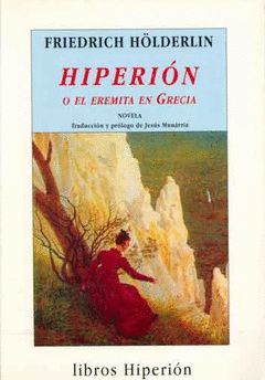 HIPERION O EL EREMITA EN GRECIA