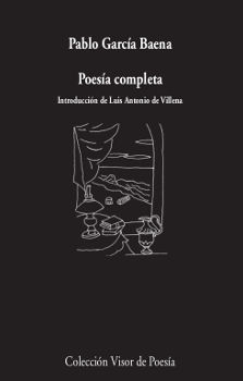 POESA COMPLETA. 1940 - 2008