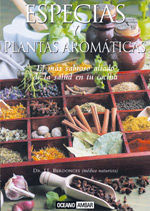 ESPECIAS Y PLANTAS AROMATICAS