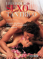 LECCIONES DE SEXO TANTRICO