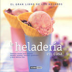 HELADERIA EN CASA, LA