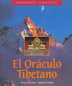ORACULO TIBETANO, EL