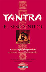 TANTRA EL SEXO SENTIDO