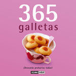 365 GALLETAS