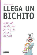 LLEGA UN BICHITO