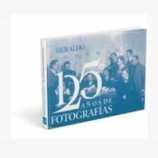 HERALDO DE ARAGON.  125 AOS DE FOTOGRAFIA ( 1895 - 2020 )