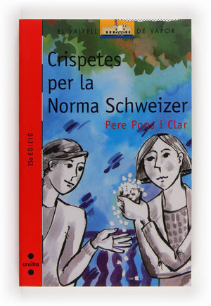 C-VVV. 61 CRISPETES PER LA NORMA SCHEWIZ
