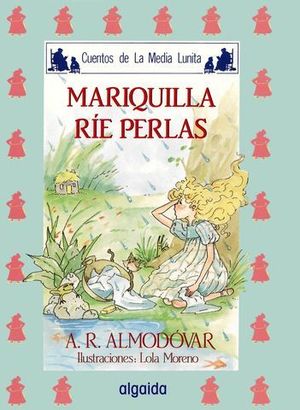 MARIQUILLA RIE PERLAS