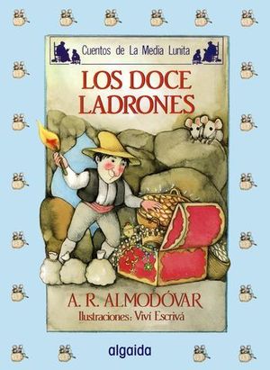 DOCE LADRONES, LOS