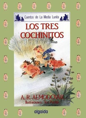 TRES COCHINILLOS, LOS