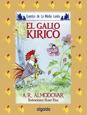 GALLO KIRICO, EL