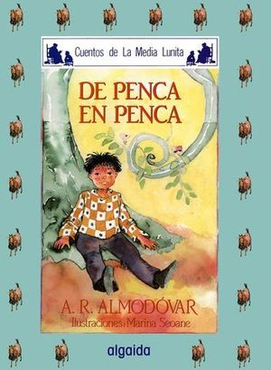 DE PENCA EN PENCA