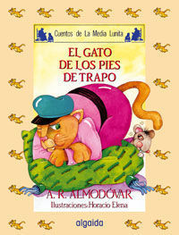 GATO DE LOS PIES DE TRAPO, EL