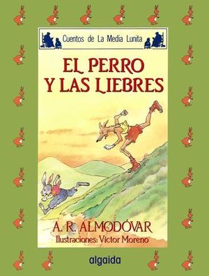 PERRO Y LAS LIEBRES, EL