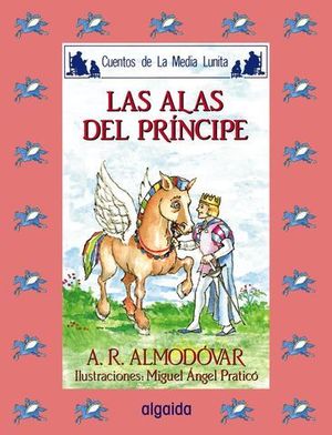 ALAS DEL PRINCIPE, LAS