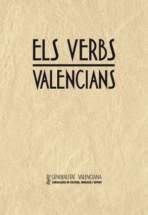 VERBS VALENCIANS, ELS