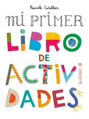 PRIMER LIBRO DE ACTIVIDADES, MI