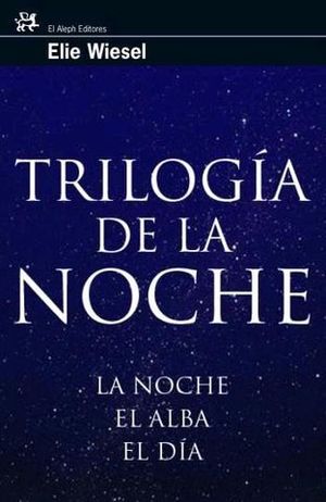 TRILOGIA DE LA NOCHE