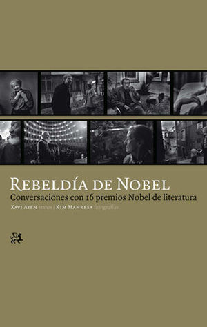 REBELDIA DE NOBEL