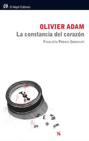 LA CONSTANCIA DEL CORAZON