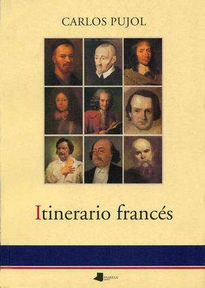 ITINERARIO FRANCES