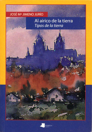 AL AIRICO DE LA TIERRA (TIPOS DE LA TIERRA)