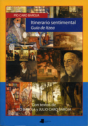 ITINERARIO SENTIMENTAL