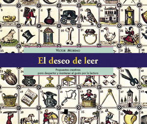 DESEO DE LEER, EL