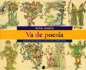 VA DE POESIA