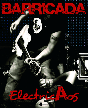 BARRICADA ELECTRICAOS