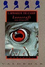 LOVECRAFT UNA BIOGRAFIA