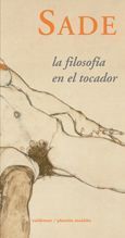 FILOSOFIA EN EL TOCADOR, LA