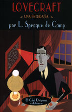 LOVECRAFT UNA BIOGRAFIA