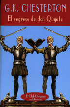 REGRESO DE DON QUIJOTE, EL