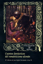 CUENTOS FANTASTICOS DEL ROMANTICISMO ALEMAN