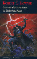 LAS EXTRAAS AVENTURAS DE SOLOMON KANE