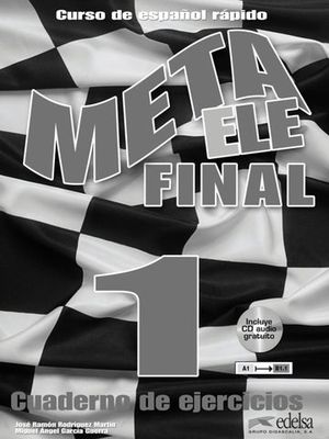 META ELE FINAL 1 CUADERNO DE EJERCICIOS