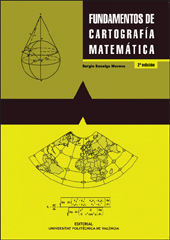 FUNDAMENTOS DE CARTOGRAFIA MATEMATICA