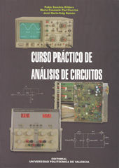CURSO PRACTICO DE ANALISIS DE CIRCUITOS