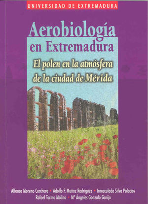 AEROBIOLOGIA EN EXTREMADURA