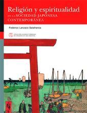 RELIGION Y ESPIRITUALIDAD EN LA SOCIEDAD JAPONESA CONTEMPORANEA