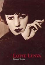 LOTTE LENYA