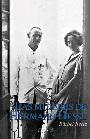 LAS MUJERES DE H.HESSE