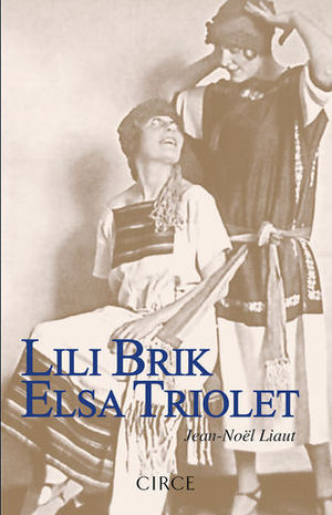 LILI-BRIK ELSA TRIOLET