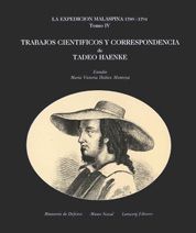 EXPEDICION MALASPINA 1789-1794                    ENKE TRABAJOS CIENTI