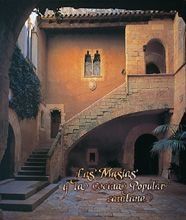 MASIAS Y LA COCINA POPULAR CATALANA, LAS