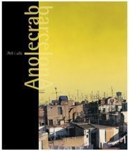 ANOLECRAB PIEL Y OJOS (CONTIENE CD ROM)