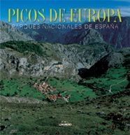 PICOS DE EUROPA. PARQUES NACIONALES DE ESPA�A