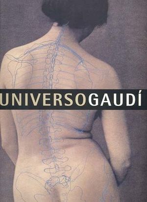 UNIVERSO GAUDI