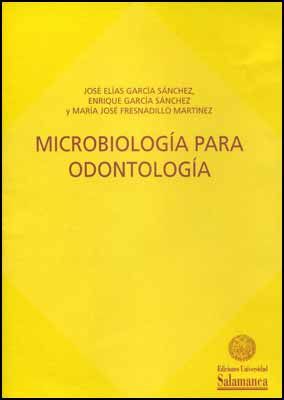 MICROBIOLOGIA PARA ODONTOLOGIA CD-ROM